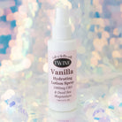 Vanilla Hydrating Lotion Spray-Dear Me Southern Boutique, located in DeRidder, Louisiana