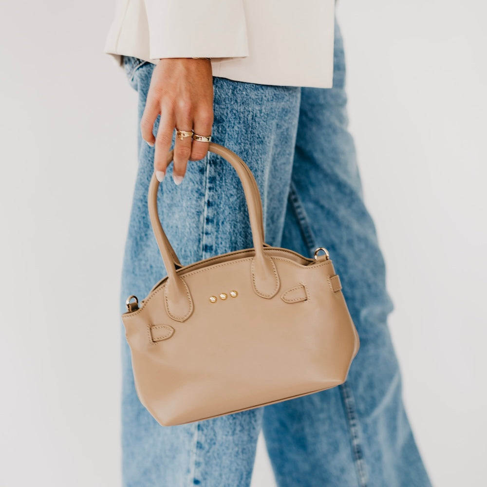 Veronica Small Tote-Presales-Dear Me Southern Boutique, located in DeRidder, Louisiana