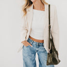 Veronica Small Tote-Presales-Dear Me Southern Boutique, located in DeRidder, Louisiana