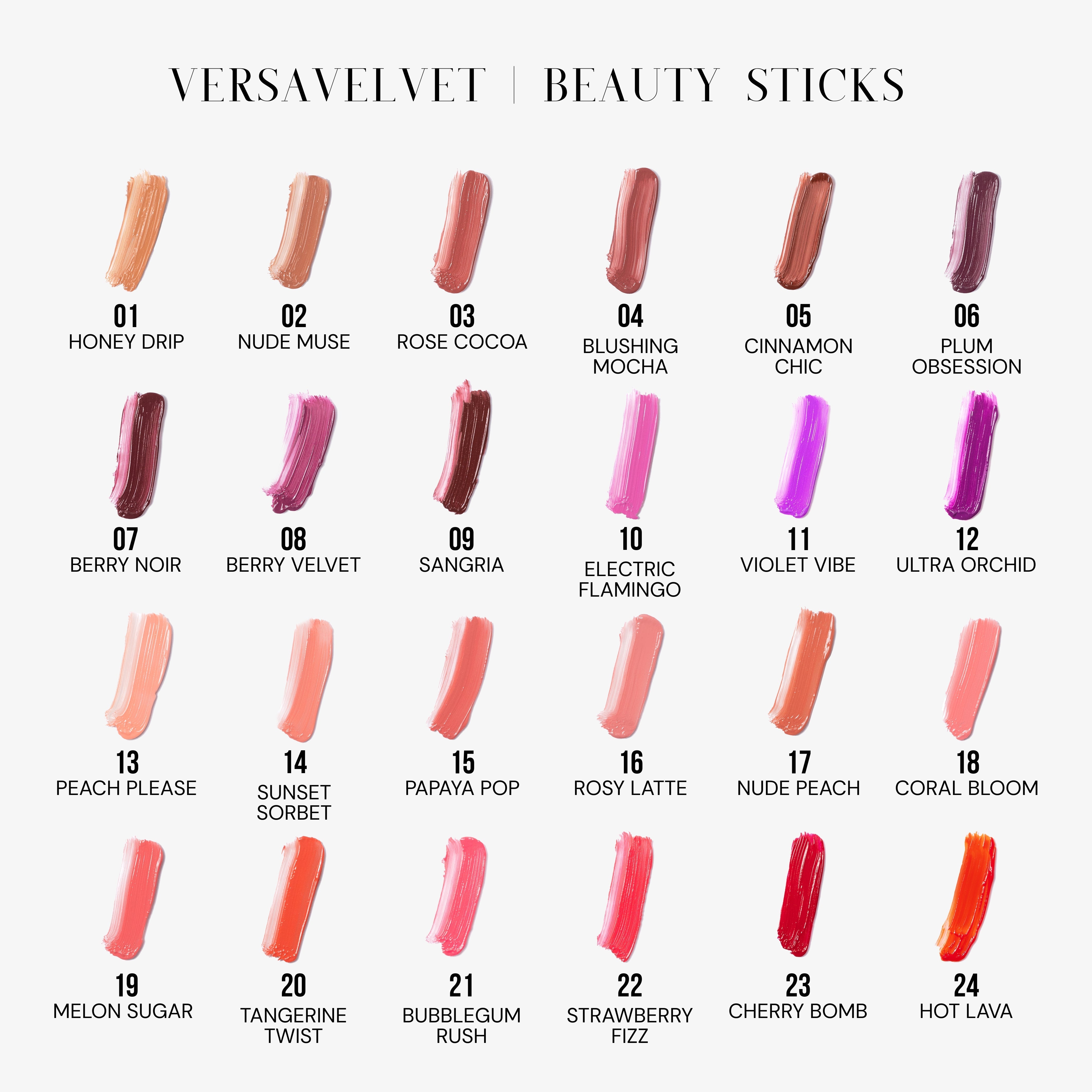 VersaVelvet Beauty Stick-Beauty Stick-Dear Me Southern Boutique, located in DeRidder, Louisiana