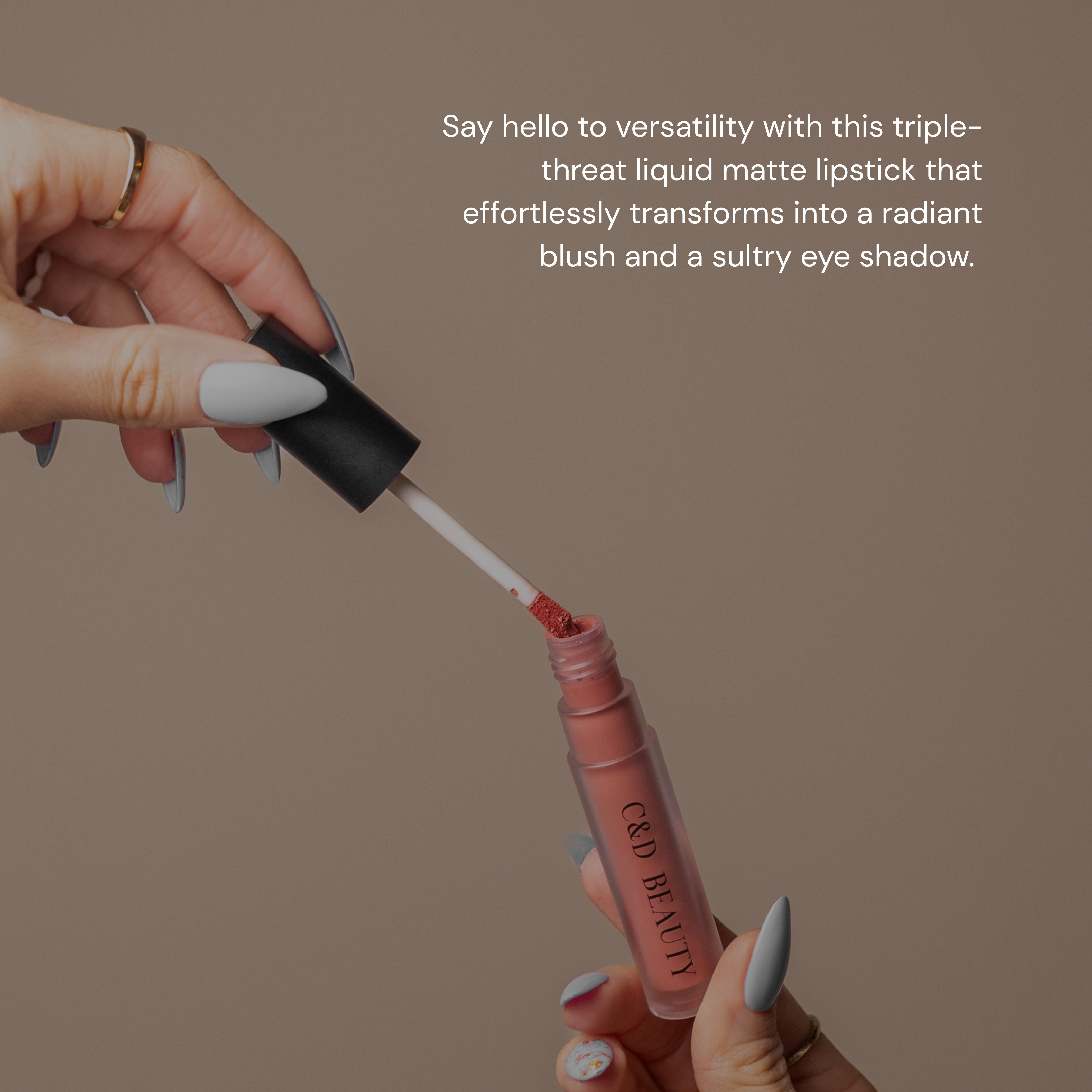 VersaVelvet Beauty Stick-Beauty Stick-Dear Me Southern Boutique, located in DeRidder, Louisiana