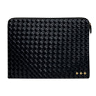 Walker Woven Laptop Sleeve-Laptop Sleeve-Pretty Simple