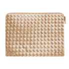 Walker Woven Laptop Sleeve-Laptop Sleeve-Pretty Simple