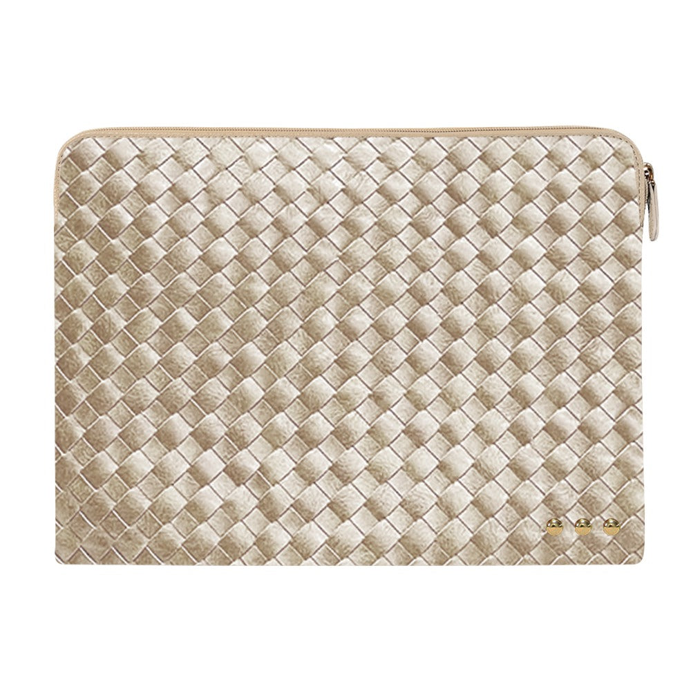 Walker Woven Laptop Sleeve - ARRAY SPECIAL-Presales-Dear Me Southern Boutique, located in DeRidder, Louisiana