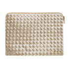 Walker Woven Laptop Sleeve - ARRAY SPECIAL-Presales-Dear Me Southern Boutique, located in DeRidder, Louisiana