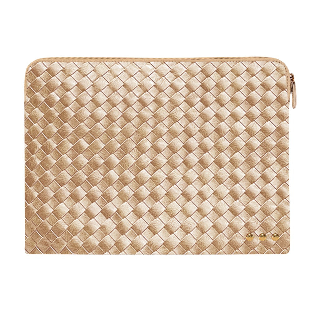Walker Woven Laptop Sleeve - ARRAY SPECIAL-Presales-Dear Me Southern Boutique, located in DeRidder, Louisiana