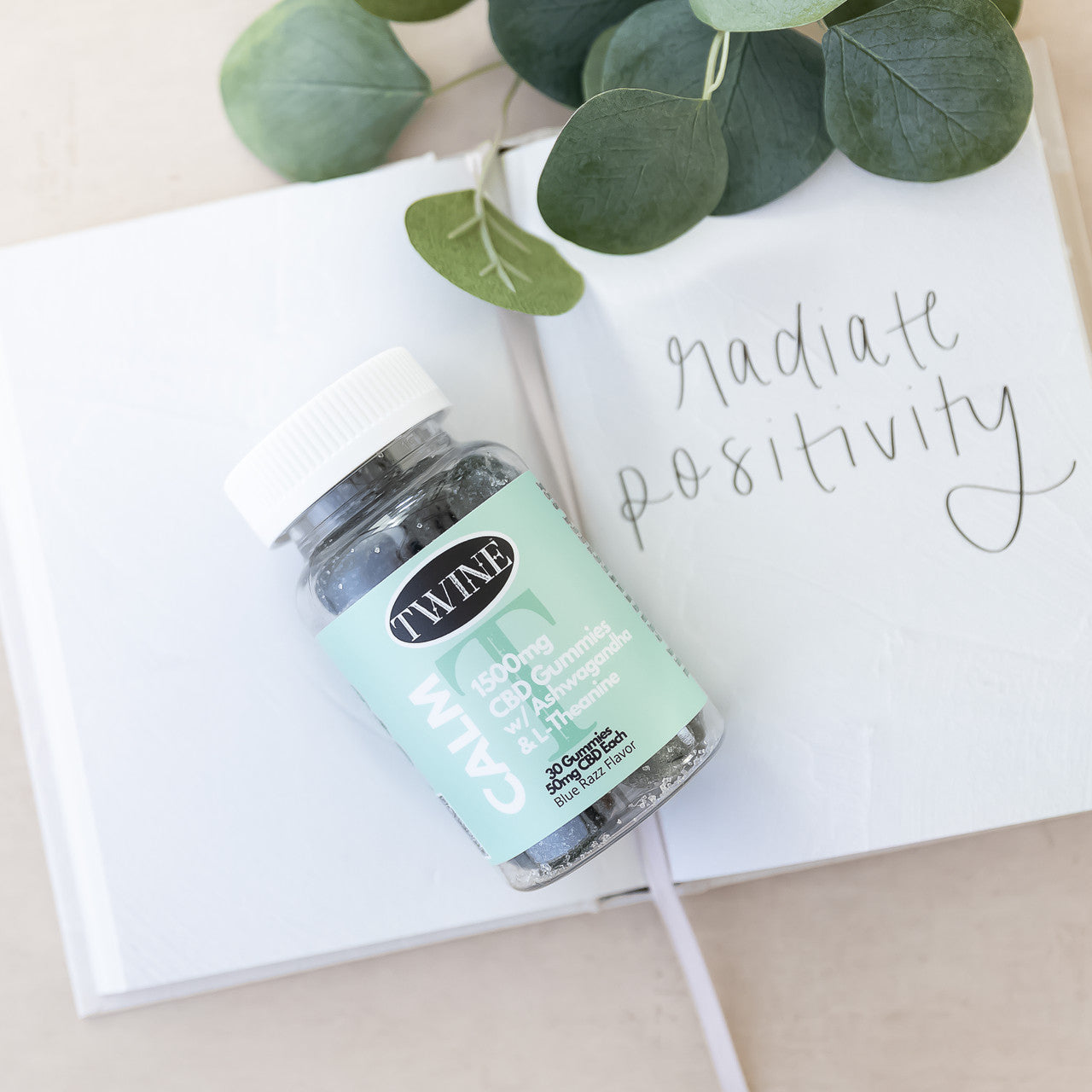 Wellness Gummies-Dear Me Southern Boutique, located in DeRidder, Louisiana