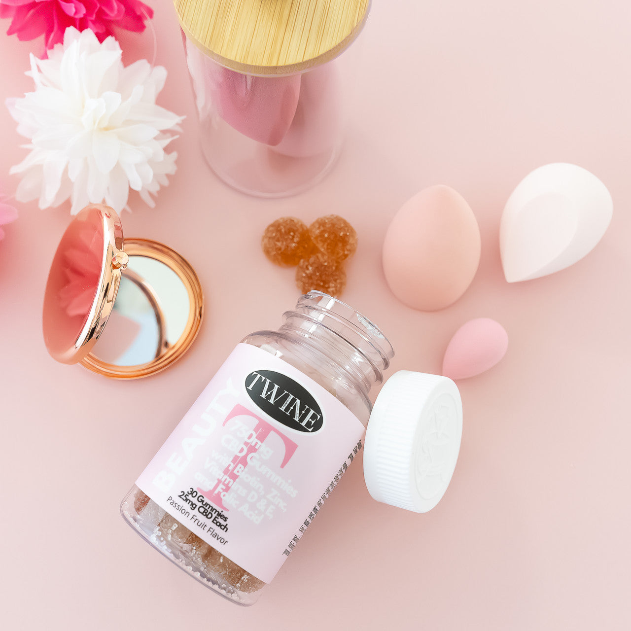 Wellness Gummies-Dear Me Southern Boutique, located in DeRidder, Louisiana