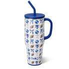We've Got Spirit Royal Swig Mega Mug 40oz-Mega Mugs-Dear Me Southern Boutique, located in DeRidder, Louisiana