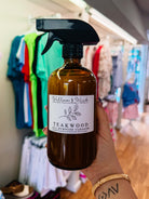 Willow & Wick All Purpose Cleaner-Household-Dear Me Southern Boutique, located in DeRidder, Louisiana