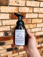 Willow & Wick Foam Face Cleanser-Household-Dear Me Southern Boutique, located in DeRidder, Louisiana
