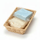 Willow & Wick | Goat Milk & Honey Soap + Natural Fiber Saver-Health/Beauty-Dear Me Southern Boutique, located in DeRidder, Louisiana