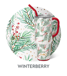 Winterberry Swig Mega Mug-Mega Mugs-Dear Me Southern Boutique, located in DeRidder, Louisiana