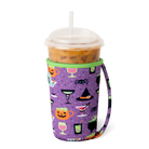 Witches Brew Swig Iced Cup Coolie-Drink Coolies-Dear Me Southern Boutique, located in DeRidder, Louisiana