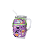 Witches Brew Swig Mega Mug Pouch-Mega Mugs-Dear Me Southern Boutique, located in DeRidder, Louisiana