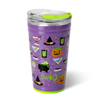 Witches Brew Swig Party Cup-Tumblers-Dear Me Southern Boutique, located in DeRidder, Louisiana