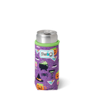 Witches Brew Swig Slim Can Coolie-Drink Coolies-Dear Me Southern Boutique, located in DeRidder, Louisiana