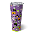 Witches Brew Swig Tumbler 32oz-Tumblers-Dear Me Southern Boutique, located in DeRidder, Louisiana