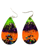 Witch's Brew Randans Dangles-Earrings-Dear Me Southern Boutique, located in DeRidder, Louisiana