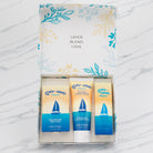 Women's Gift Set Trio Box by Mixologie-Presales-Dear Me Southern Boutique, located in DeRidder, Louisiana