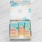 Women's Gift Set Trio Box by Mixologie-Presales-Dear Me Southern Boutique, located in DeRidder, Louisiana