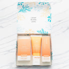 Women's Gift Set Trio Box by Mixologie-Presales-Dear Me Southern Boutique, located in DeRidder, Louisiana