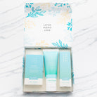 Women's Gift Set Trio Box by Mixologie-Presales-Dear Me Southern Boutique, located in DeRidder, Louisiana