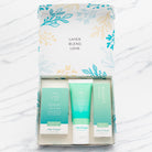 Women's Gift Set Trio Box by Mixologie-Presales-Dear Me Southern Boutique, located in DeRidder, Louisiana