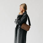 Woven Willow Camera Crossbody Bag-Presales-Dear Me Southern Boutique, located in DeRidder, Louisiana