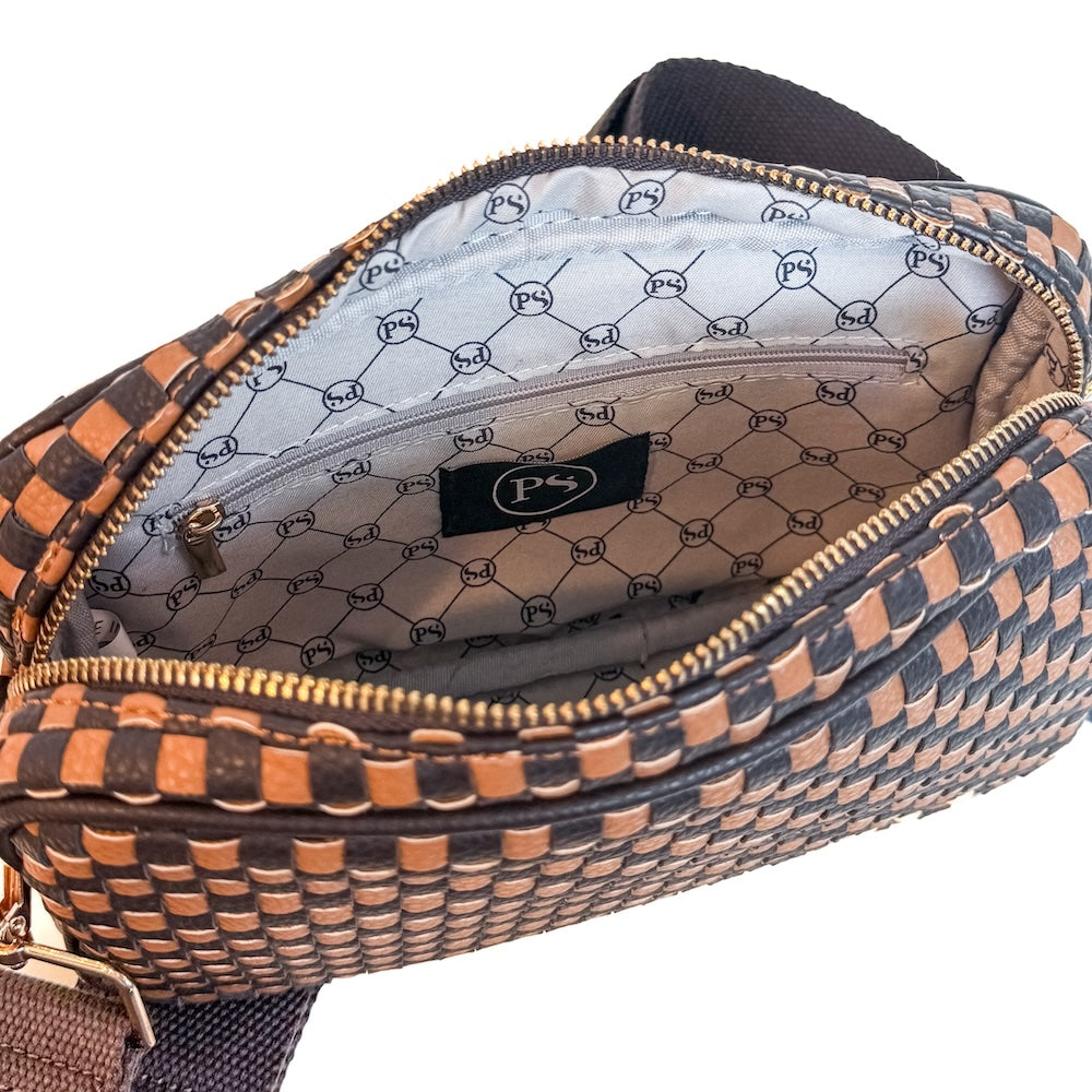 Woven Willow Camera Crossbody Bag-Presales-Dear Me Southern Boutique, located in DeRidder, Louisiana