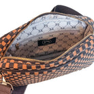 Woven Willow Camera Crossbody Bag-Presales-Dear Me Southern Boutique, located in DeRidder, Louisiana