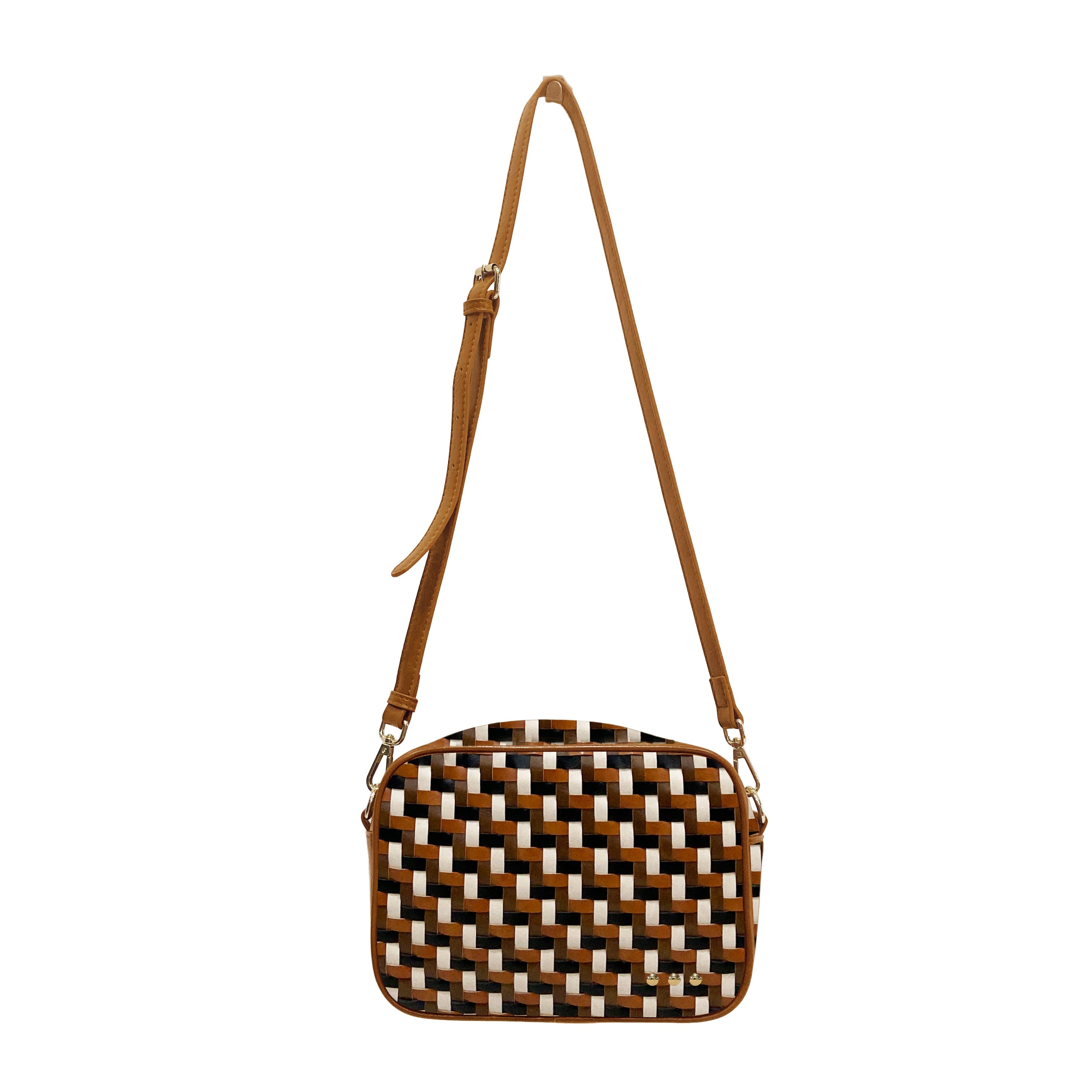 Woven Willow Camera Crossbody Bag-Presales-Dear Me Southern Boutique, located in DeRidder, Louisiana