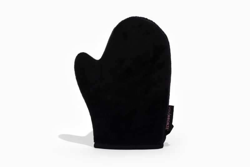 You Bronze Applicator Mitt-Health/Beauty-Dear Me Southern Boutique, located in DeRidder, Louisiana