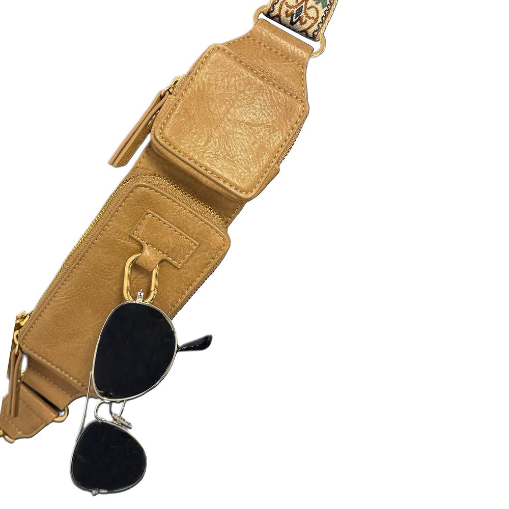 Zip & Clip RFID Strap-Other Accessories-Dear Me Southern Boutique, located in DeRidder, Louisiana