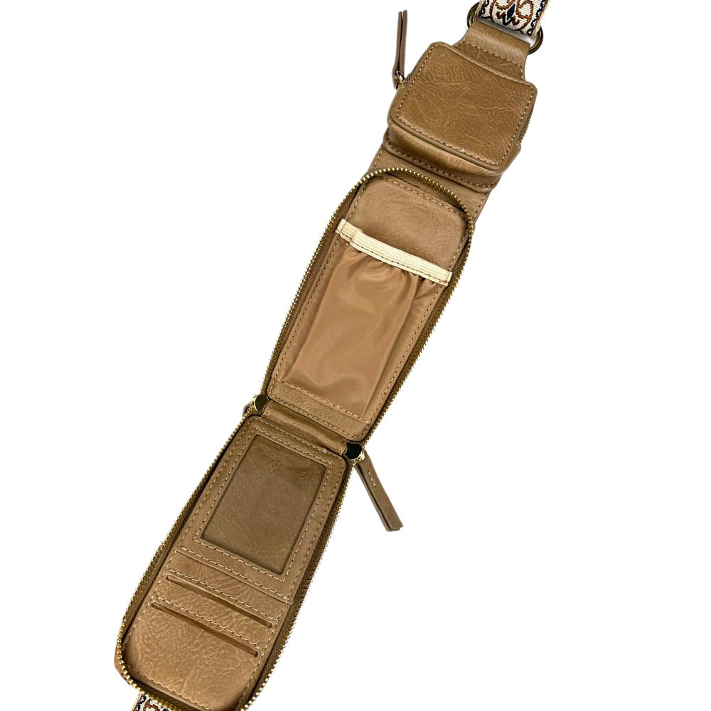 Zip & Clip RFID Strap-Other Accessories-Dear Me Southern Boutique, located in DeRidder, Louisiana