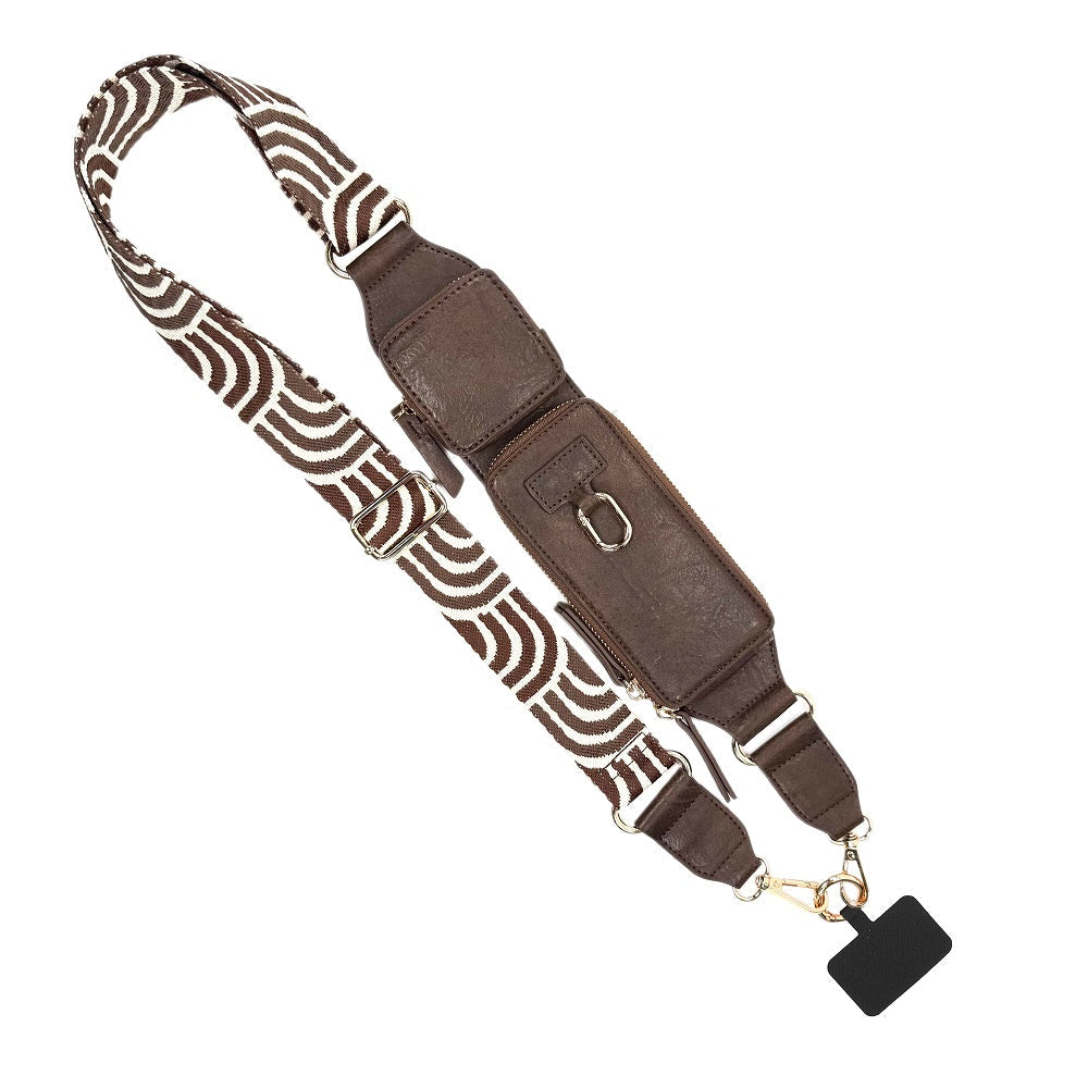 Zip & Clip RFID Strap-Other Accessories-Dear Me Southern Boutique, located in DeRidder, Louisiana