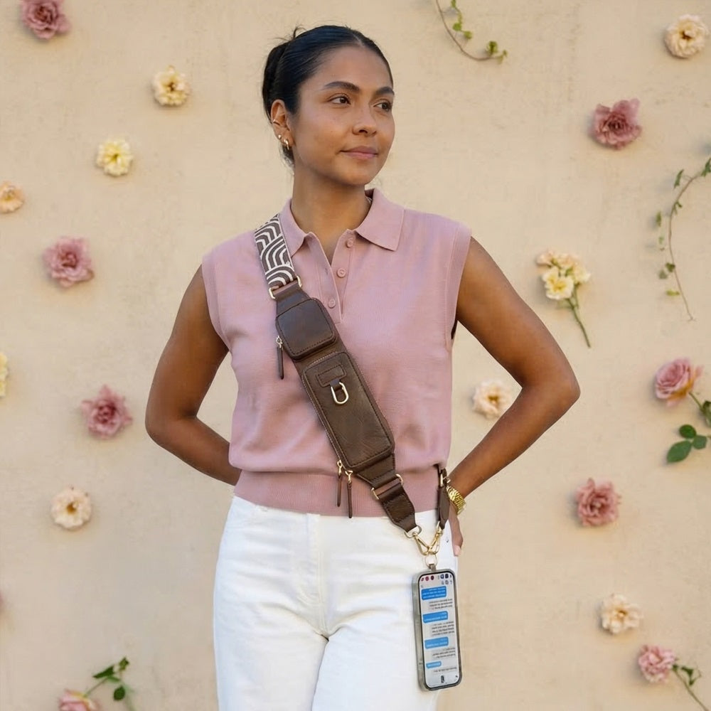 Zip & Clip RFID Strap-Other Accessories-Dear Me Southern Boutique, located in DeRidder, Louisiana