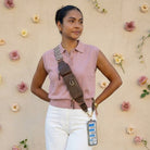 Zip & Clip RFID Strap-Other Accessories-Dear Me Southern Boutique, located in DeRidder, Louisiana
