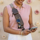 Zip & Clip RFID Strap-Other Accessories-Dear Me Southern Boutique, located in DeRidder, Louisiana