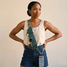 Zip & Clip RFID Strap-Other Accessories-Dear Me Southern Boutique, located in DeRidder, Louisiana