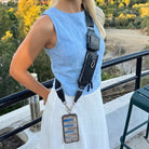 Zip & Clip RFID Strap-Other Accessories-Dear Me Southern Boutique, located in DeRidder, Louisiana