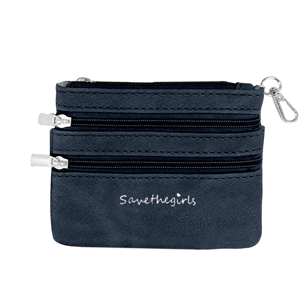 Zippered Pouch-Dear Me Southern Boutique, located in DeRidder, Louisiana
