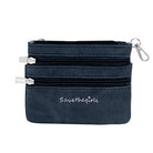 Zippered Pouch-Dear Me Southern Boutique, located in DeRidder, Louisiana