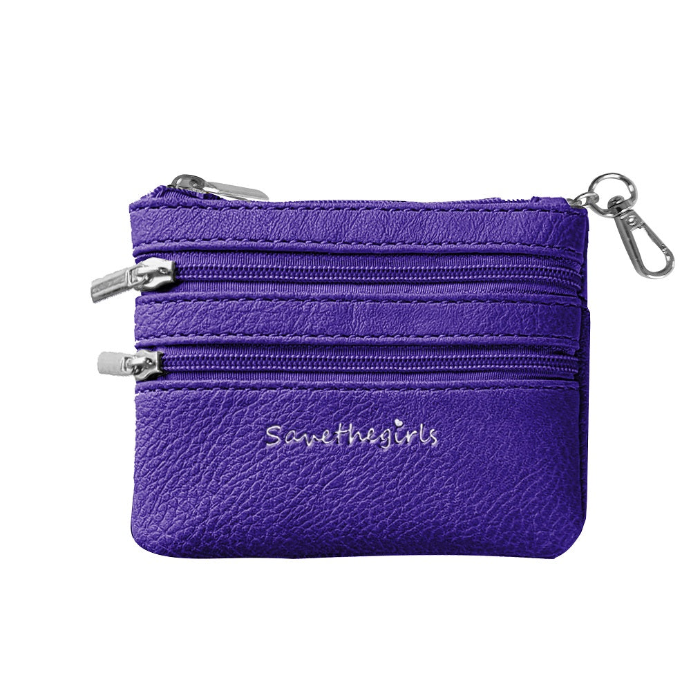 Zippered Pouch-Dear Me Southern Boutique, located in DeRidder, Louisiana