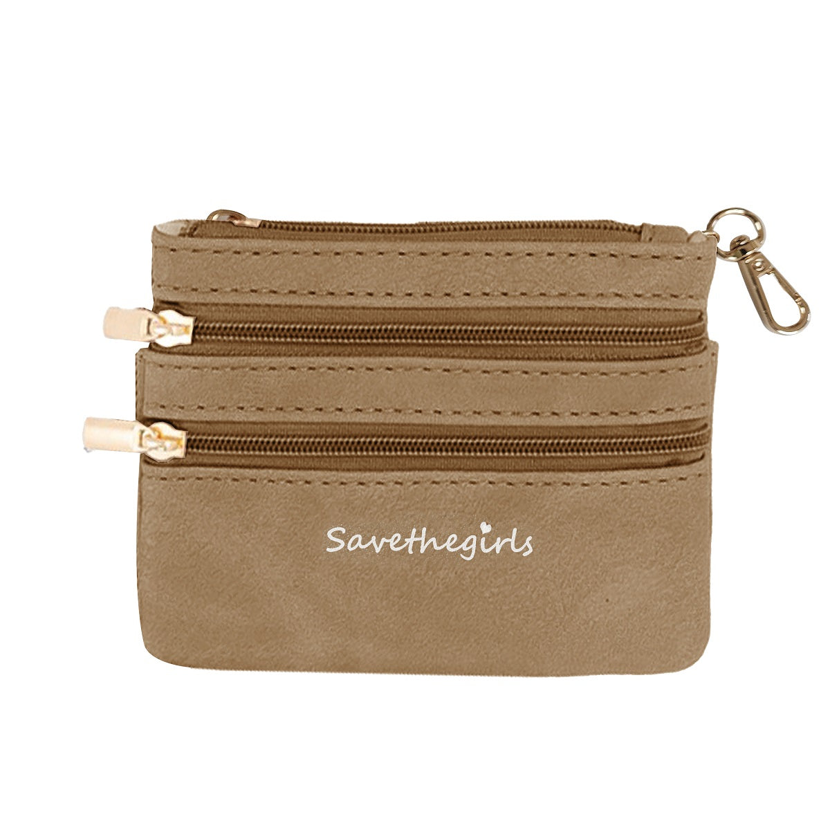 Zippered Pouch-Dear Me Southern Boutique, located in DeRidder, Louisiana
