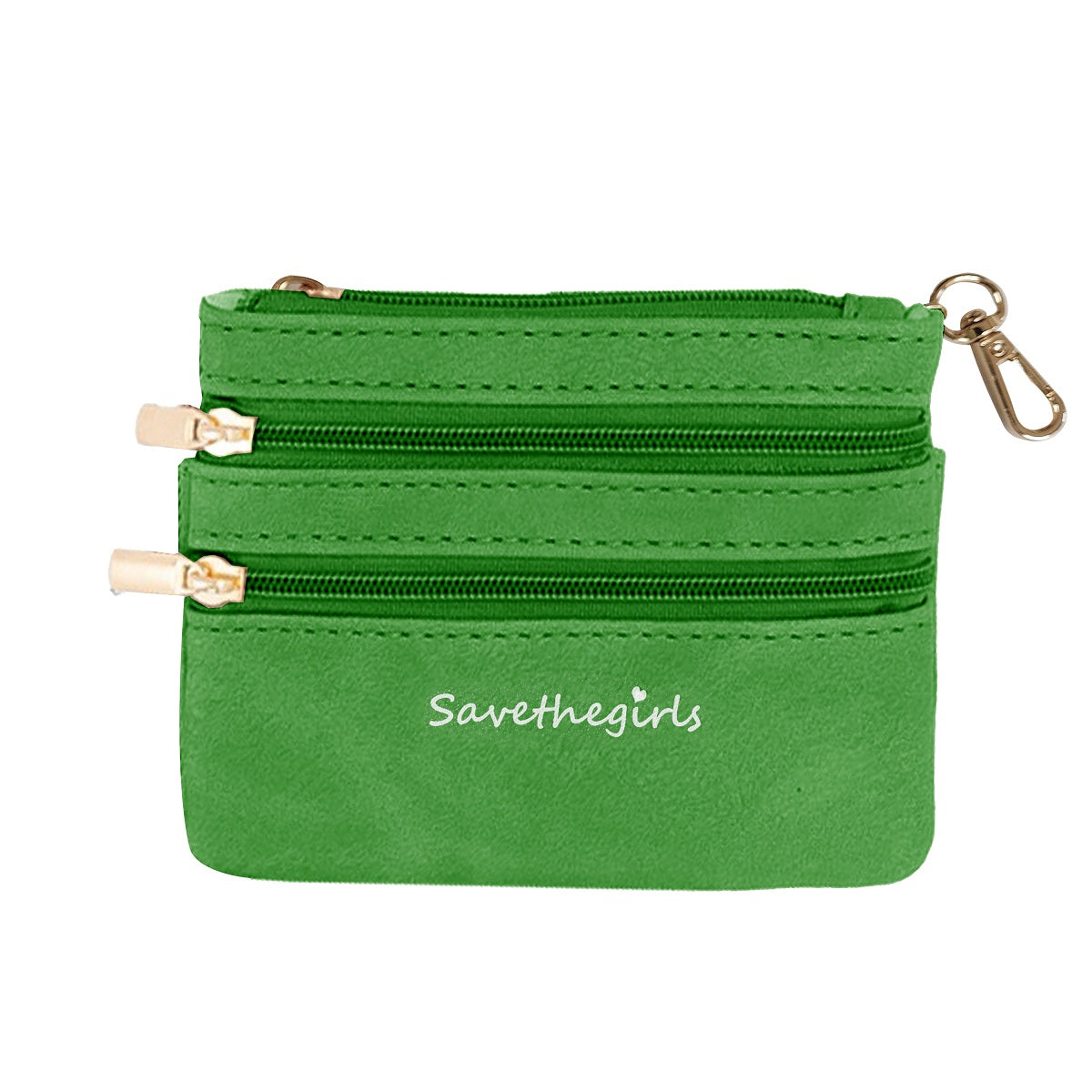 Zippered Pouch-Dear Me Southern Boutique, located in DeRidder, Louisiana