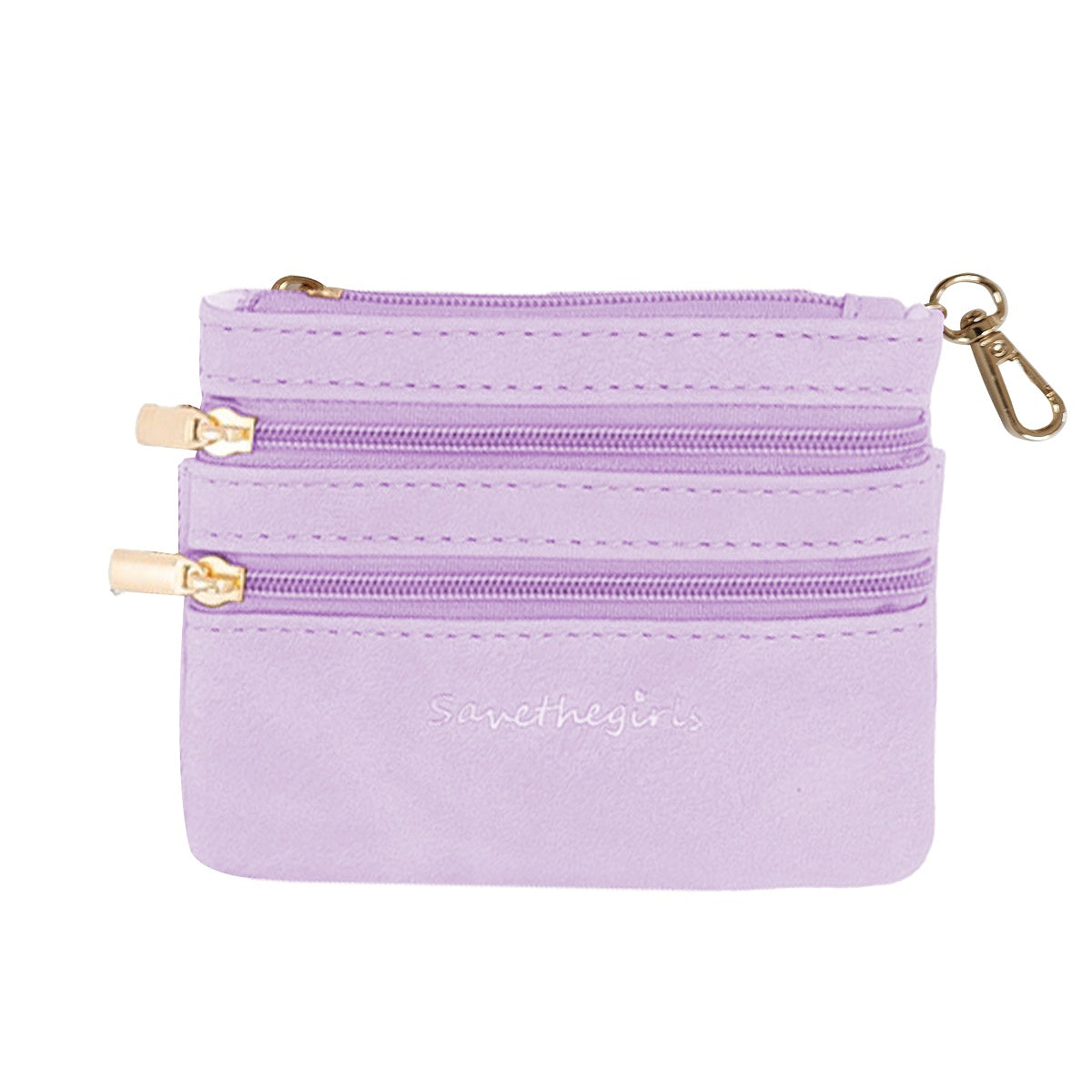 Zippered Pouch-Dear Me Southern Boutique, located in DeRidder, Louisiana