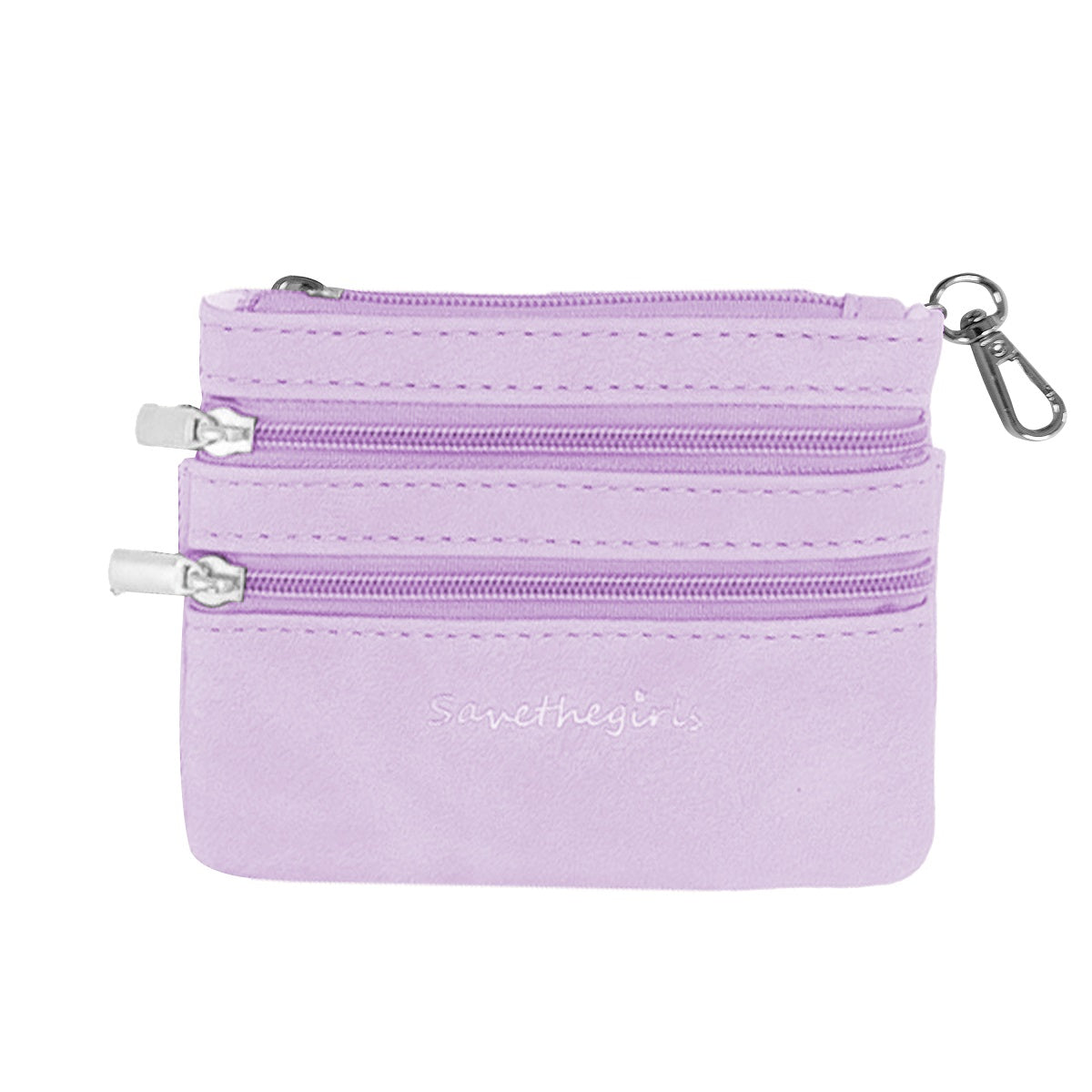 Zippered Pouch-Dear Me Southern Boutique, located in DeRidder, Louisiana