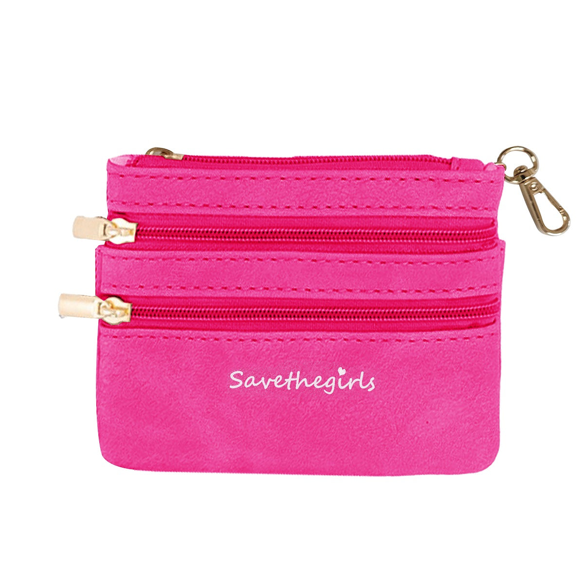 Zippered Pouch-Dear Me Southern Boutique, located in DeRidder, Louisiana