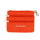 Zippered Pouch-Dear Me Southern Boutique, located in DeRidder, Louisiana
